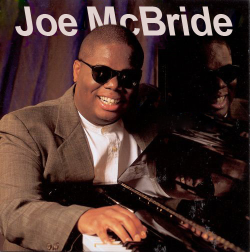 Joe McBride - jazz