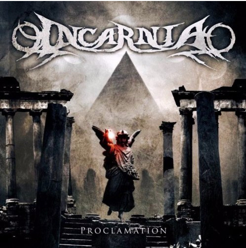 Incarnia - Proclamation (2010)