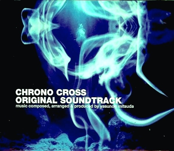 Chrono Cross Original Soundtrack