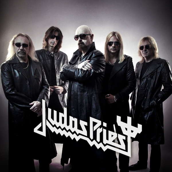 Judas Priest (1974-2018)