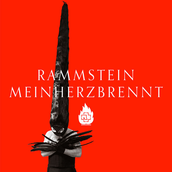 Rammstein - Album & EPs (1995 - 2019)