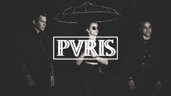 PVRIS | by cosmos