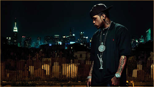 Lloyd Banks - Goodbye