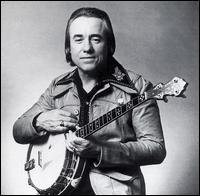 Earl Scruggs - Nashville Skyline Rag