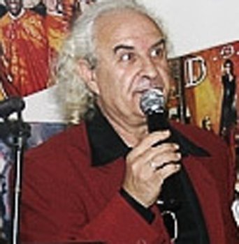 Аркадий Хаславский - Соло (1988 - 1995)