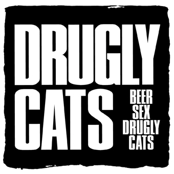 Beer, Sex, Drugly Cats