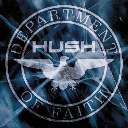 Hush - Department of Faith 2017